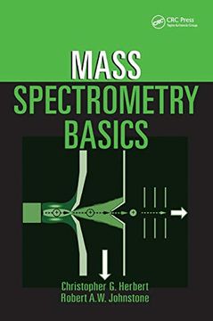 portada Mass Spectrometry Basics (en Inglés)