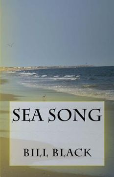 portada Sea Song (en Inglés)