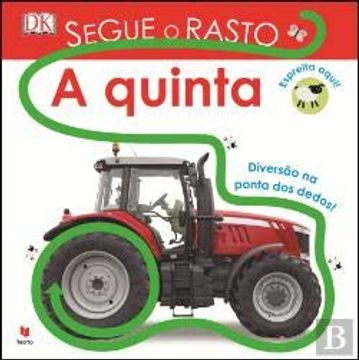 Segue o Rasto: A Quinta (en Portugués)