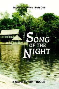 portada song of the night (en Inglés)