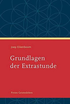 portada Grundlagen der Extrastunde (in German)