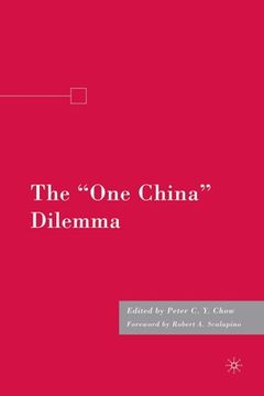 portada The "one China" Dilemma (en Inglés)