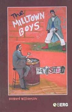 portada The Milltown Boys Revisited (en Inglés)