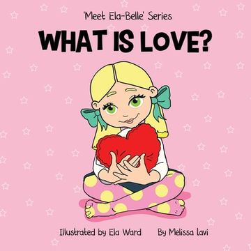 portada What is Love? (in English)