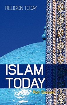 portada Islam Today (en Inglés)