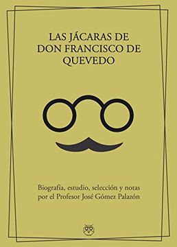 portada J�Caras de don Francisco de Quevedo, las