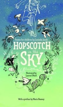 portada Hopscotch in the Sky (en Inglés)