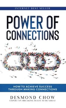 portada Power of Connections (en Inglés)