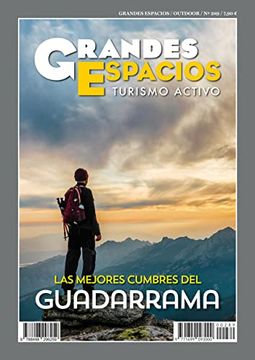 portada Las Mejores Cumbres del Guadarrama (in Spanish)