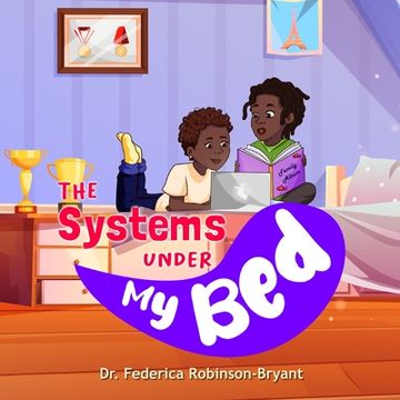 portada The Systems Under my Bed (en Inglés)