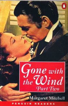 portada Gone With the Wind, Part 2