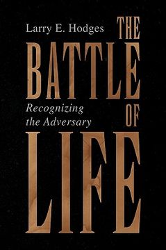 portada the battle of life (in English)
