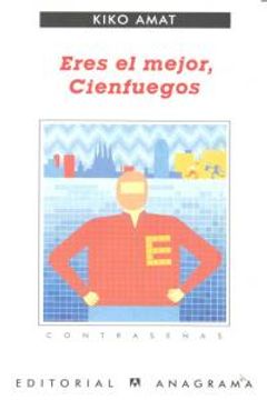 portada Eres el mejor, Cienfuegos (in Spanish)