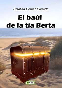 portada El Baúl de la tía Berta (in Spanish)