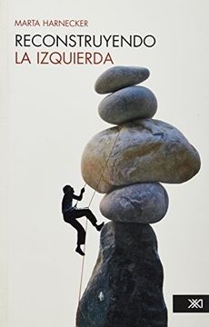 portada Reconstruyendo la Izquierda (in Spanish)