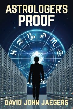 portada Astrologer's Proof: Volume 2 (Astrotheologian)