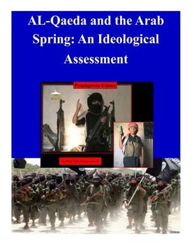 portada AL-Qaeda and the Arab Spring: An Ideological Assessment