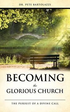 portada becoming the glorious church