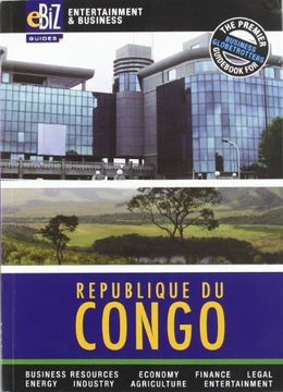 portada Republique du Congo