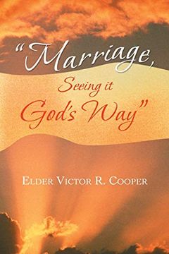 portada "Marriage, Seeing it God's Way" (en Inglés)