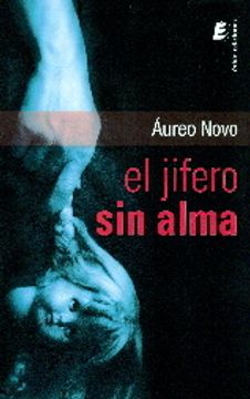 portada El jifero sin alma (in Spanish)