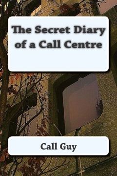 portada The Secret Diary of a Call Centre