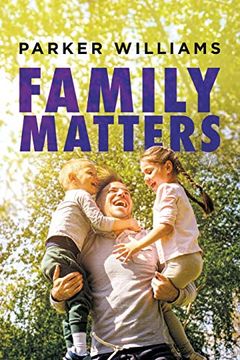 portada Family Matters 