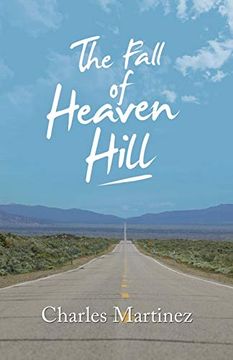 portada The Fall of Heaven Hill (en Inglés)
