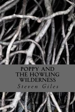 portada Poppy and the Howling Wilderness (en Inglés)
