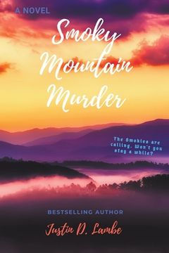 portada Smoky Mountain Murder (en Inglés)