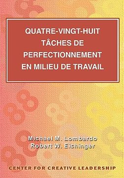 portada Eighty-Eight Assignments for Development in Place (French Canadian) (en Francés)