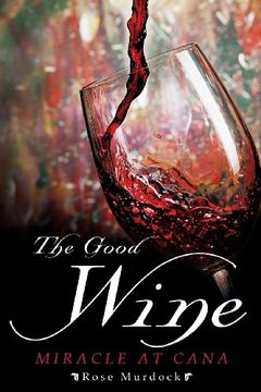 portada The Good Wine (en Inglés)