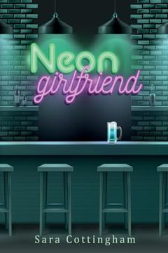 portada Neon Girlfriend 