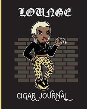 portada Lounge Cigar Journal: Aficionado | Cigar bar Gift | Cigarette Not | Humidor | Rolled Bundle | Flavors | Strength | Cigar Band | Stogies and Mash | Earthy (in English)