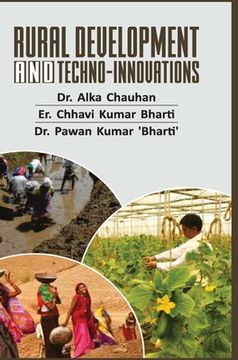 portada Rural Development and Techno-Innovations