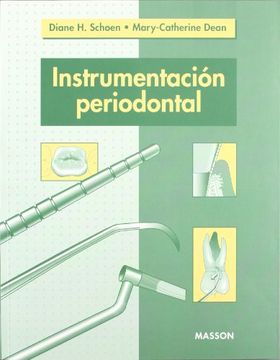 portada Instrumentación Periodontal