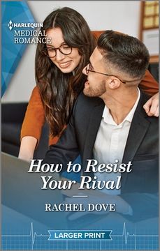 portada How to Resist Your Rival (in English)