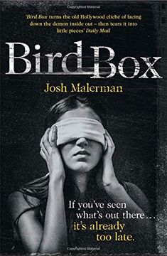 portada Bird box 