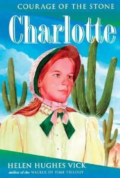 portada charlotte (en Inglés)