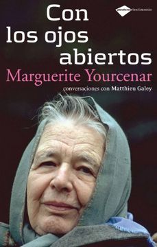 portada Con los Ojos Abiertos (in Spanish)