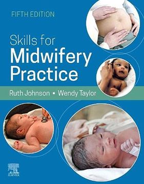 portada Skills for Midwifery Practice, 5e (en Inglés)