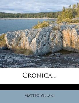 portada Cronica... (in Italian)