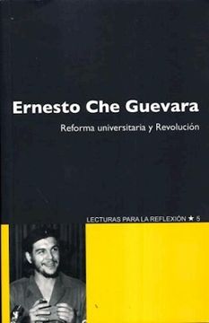 portada Reforma Universitaria y Revolucion