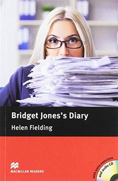 portada Mr (i) Bridget Jone's Diary pk new ed (en Inglés)