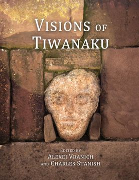 portada Visions of Tiwanaku (en Inglés)