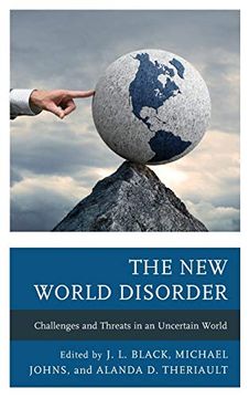 portada The new World Disorder: Challenges and Threats in an Uncertain World 