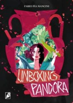 portada Unboxing Pandora