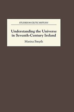portada understanding the universe in seventh-century ireland (en Inglés)