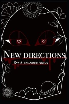 portada New Directions: Book One (en Inglés)