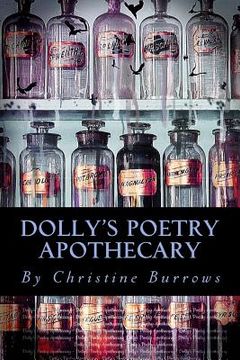 portada Dolly's Poetry Apothecary (in English)